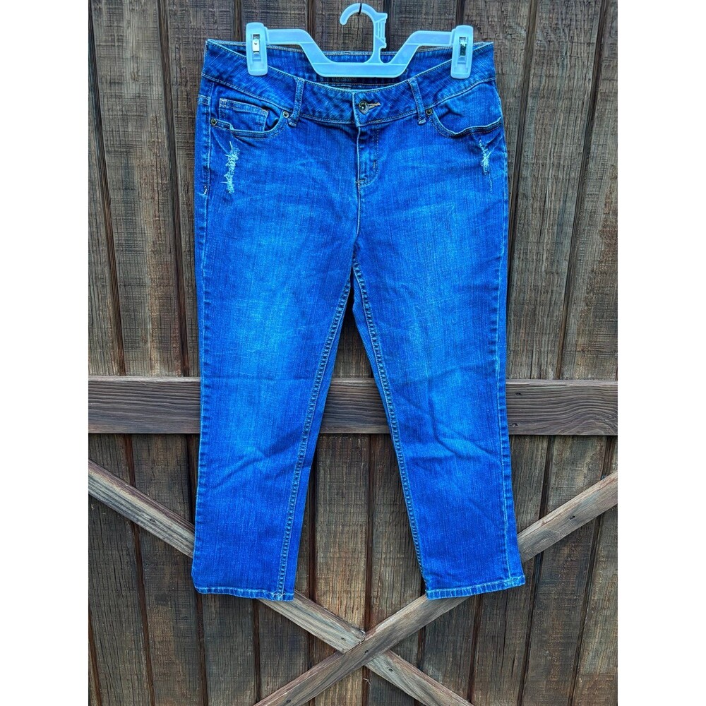 Simply Vera Wang size 8 Jeans